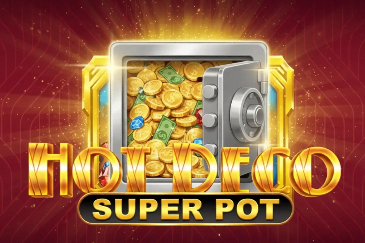 Hot Deco